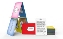 Last inn bildet i Galleri-visningsprogrammet, Hei. Flere kort